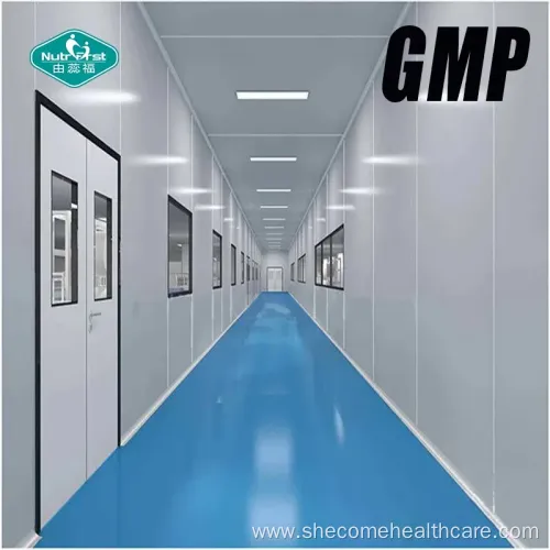 Heart Health Support Capsule